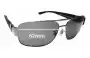 Sunglass Fix Replacement Lenses for Chopard SCH 879 - 62mm Wide 