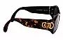 Christian Dior CD2958 Replacement Lenses Side View 