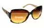 Sunglass Fix Replacement Lenses for Christian Dior Granville1 - 61mm Wide 