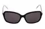 Coach HC8152 Replacement Lenses Front View 