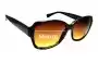 Sunglass Fix Lentes de Repuesto para Coach HC8160 Legacy - 56mm Wide 