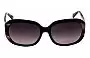 Coach S2006 Replacement Lenses Front View 