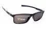 Sunglass Fix Replacement Lenses for Costa Del Mar Ocean Ridge 100 - 57mm Wide 