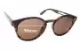 Sunglass Fix Replacement Lenses for Country Road Bec - 50mm Wide 