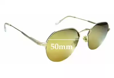 Crap Eyewear  The Joy Brigade Replacement Lenses 50mm wide 