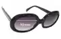 Sunglass Fix Replacement Lenses for Cutler and Gross of London 0383 - 54mm Wide 