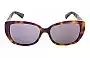 Christian Dior - Dior Lady 2R Replacement Lenses Front View 