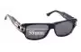 Sunglass Fix Replacement Lenses for Dita Grandmaster One - 55mm Wide 