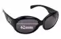 Sunglass Fix Ersatzgläser für Dolce & Gabbana DG8045B - 62mm Wide 