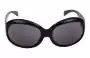 Dolce & Gabbana DG 8045-B Replacement Lenses Front View 
