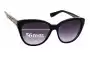 Sunglass Fix Replacement Lenses for Dolce & Gabbana DG4250 - 56mm Wide 