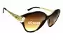 Sunglass Fix Ersatzgläser für Dolce & Gabbana DG4130 - 60mm Wide 