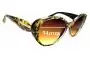 Sunglass Fix Replacement Lenses for Dolce & Gabbana DG4198 - 54mm Wide 