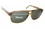 Sunglass Fix Replacement Lenses for Dunhill D3001 - 58mm Wide 