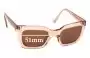 Sunglass Fix Replacement Lenses for Ellery Sun Rx 09 - 51mm Wide 