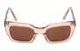 Ellery Sun Rx 09 Replacement Lenses Front View 