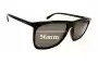 Sunglass Fix Verres de Remplacement pour Emporio Armani EA4095 - 56mm Wide 