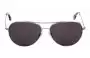 EMPORIO ARMANI EA 2010 Replacement Lenses Front View 