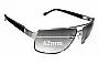 Sunglass Fix Replacement Lenses for Ermenegildo Zegna SZ 3117 - 62mm Wide 