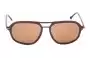 Ermenegildo Zegna SZ 3197 Replacement Lenses Front View 