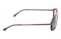 Ermenegildo Zegna SZ 3197 Replacement Lenses Side View 