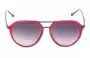 Ermenegildo Zegna SZ 3198 Replacement Lenses Front View 
