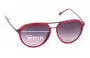Sunglass Fix Replacement Lenses for Ermenegildo Zegna SZ 3198 - 56mm Wide 