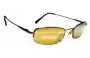 Sunglass Fix Lentes de Repuesto para Fedo  FD110 - 51mm Wide 