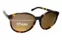 Sunglass Fix Replacement Lenses for Fossil FOS 3048/F/S - 57mm Wide 