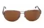 Giorgio Armani AR 6025 Replacement Lenses Front View 
