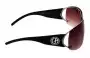 Giorgio Armani GA 380/F/S Replacement Lenses Side View 