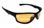 Sunglass Fix Replacement Lenses for Glarefoil Fletcher - 63mm Wide 