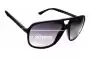 Sunglass Fix Replacement Lenses for Gucci GG1091/S - 60mm Wide 