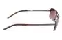 Gucci 1679/S Replacement Lenses Side View 