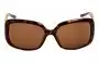 Gucci 3164/S Replacement Lenses Front View 