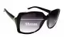Sunglass Fix Lentes de Repuesto para Gucci GG3589/S - 58mm Wide 