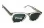 Sunglass Fix Replacement Lenses for Gucci GG0182/S - 49mm Wide 