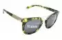 Sunglass Fix Replacement Lenses for Henri Bendel Broadway - 51mm Wide 