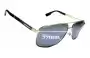 Sunglass Fix Lentes de Repuesto para Hugo Boss 0442/S - 59mm Wide 