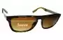 Sunglass Fix Lentes de Repuesto para Hugo Boss 0563/S - 56mm Wide 