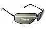 Sunglass Fix Replacement Lenses for Hugo Boss 5781 - 73mm Wide 