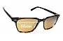 Sunglass Fix Replacement Lenses for John Varvatos V601 - 54mm Wide 