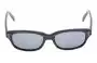 Jono Hennessey 8059 Replacement Lenses Front View 