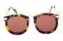 Karen Walker Super Lunar Replacement Lenses Front View 