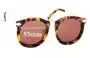 Sunglass Fix Verres de Remplacement pour Karen Walker Super Lunar - 53mm Wide 