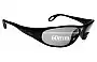 Sunglass Fix Replacement Lenses for Killer Loop K1090 The Heist - 60mm Wide 