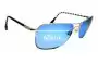 Sunglass Fix Replacement Lenses for Louis Vuitton  Z0066U - 62mm Wide 