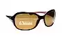 Sunglass Fix Lentes de Repuesto para Mako Seelife 9589 - 63mm Wide 