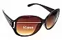 Sunglass Fix Replacement Lenses for Marc by Marc Jacobs MMJ 208/K/S - 61mm Wide 
