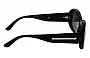 MARC BY MARC JACOBS MMJ 156/S Replacement Lenses Side View 